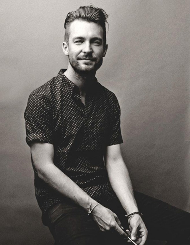 Trever Trevor Hoehne