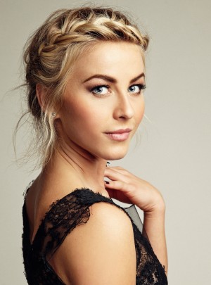 trever hoehne julianne hough