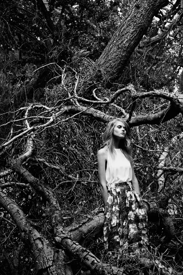 Photograph by Trever Hoehne 53
