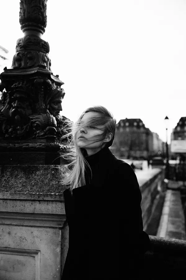 Photograph by Trever Hoehne 76