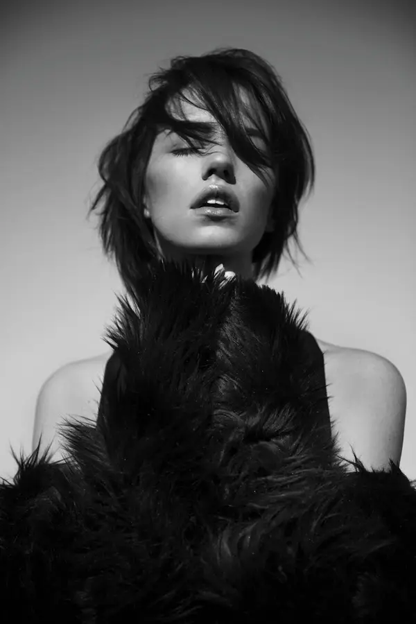 Photograph by Trever Hoehne 179