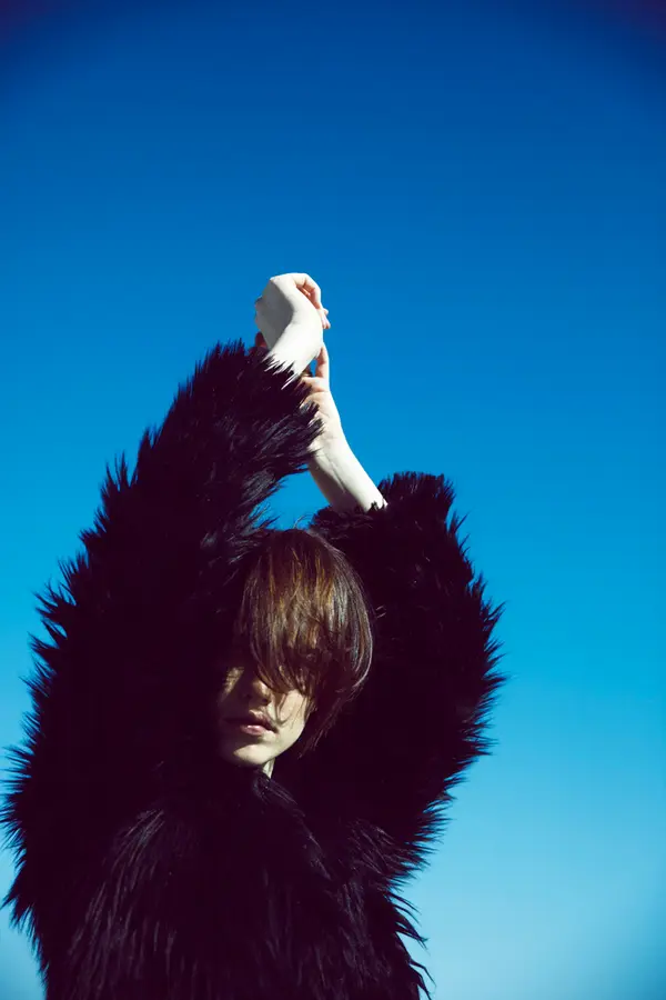 Photograph by Trever Hoehne 182