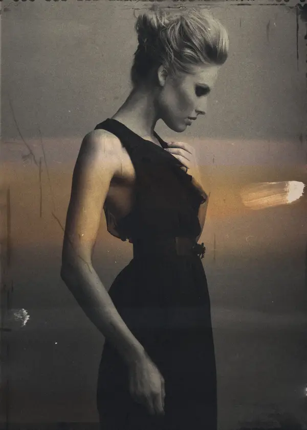Photograph by Trever Hoehne 199